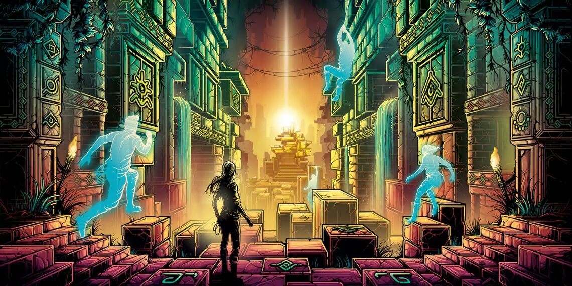 Hướng dẫn tải và cài đặt Phantom Abyss v02.07.2021 Full Miễn Phí