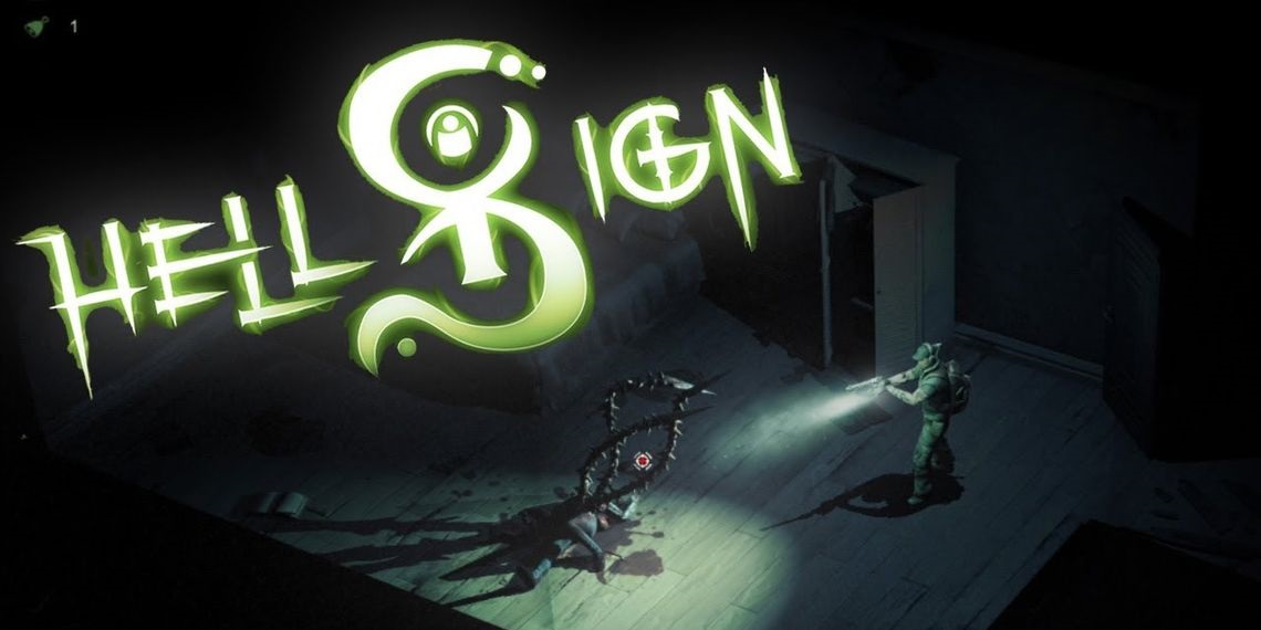 Hướng dẫn tải và cài đặt Game HellSign Full Miễn Phí