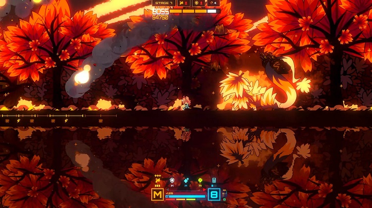Hướng dẫn tải và cài đặt Mini Island Autumn Full cho PC