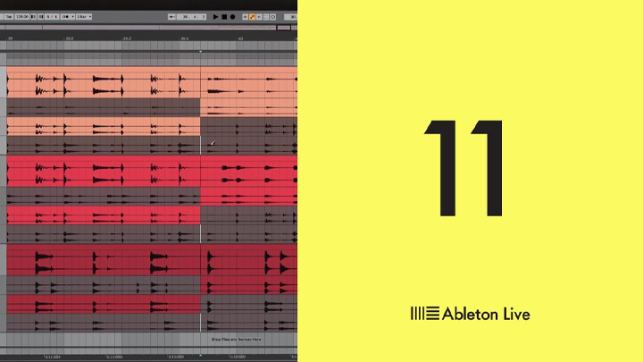 Hướng dẫn tải và cài đặt Ableton Live Suite 11 Mới Nhất
