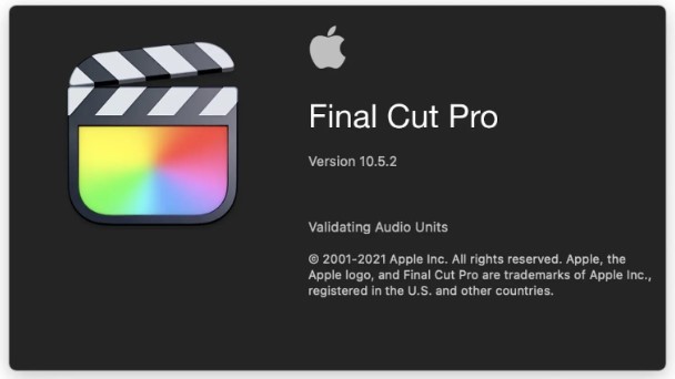 Hướng dẫn tải và cài đặt Final Cut Pro 10 Cho MacOS [M1 & Intel]