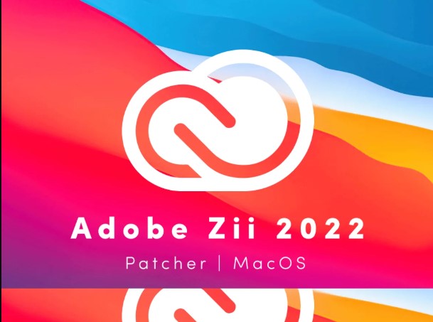 Hướng dẫn tải và cài đặt Adobe Zii 2022 cho Mac