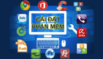 Hỗ Trợ Cài Đặt