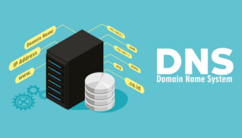Chuyển Vùng DNS Hiệu Quả