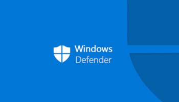 Tắt Phần Mềm Virus Win 10