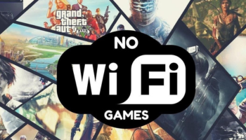 Top Game Hành Động Offline 