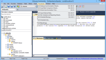 Tải Và Cài Đặt Sqlyog 11.5.1.0 