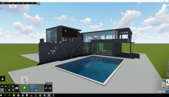 Cách Sử Dụng Phần Mềm Lumion