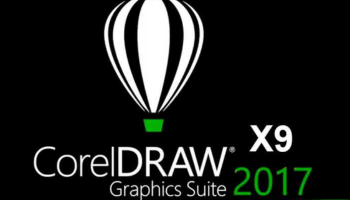 Download CorelDraw X9 