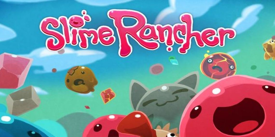 Hướng dẫn tải và cài đặt Slime Rancher v.1.4.3 Full Miễn Phí