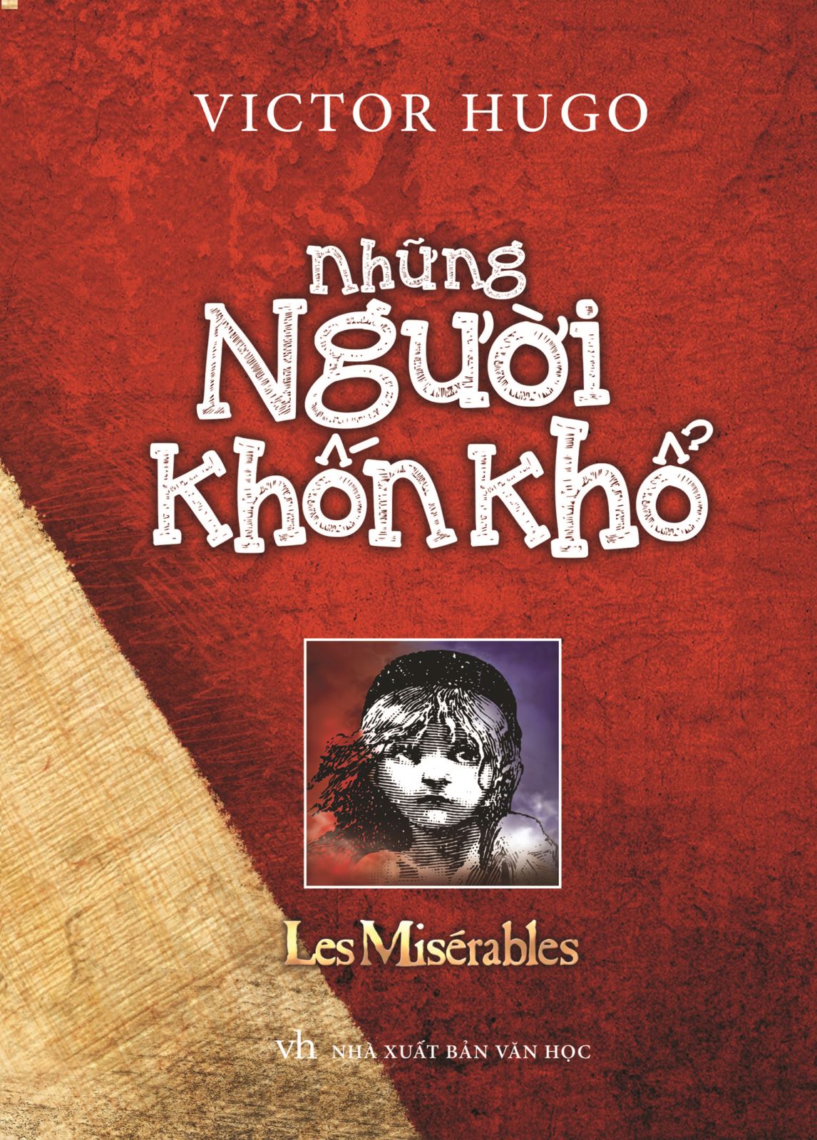 Download sách Những người khốn khổ (Sách nói + BDF)