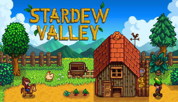 Hướng dẫn tải và cài đặt game Stardew Valley bản Tiếng Việt