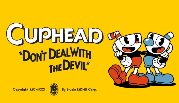 Hướng dẫn tải và cài đặt Game Cuphead Miễn Phí Việt Hóa Full Cho PC