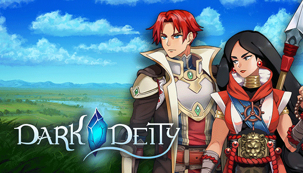 Hướng dẫn tải và cài đặt Dark Deity Full Miễn Phí