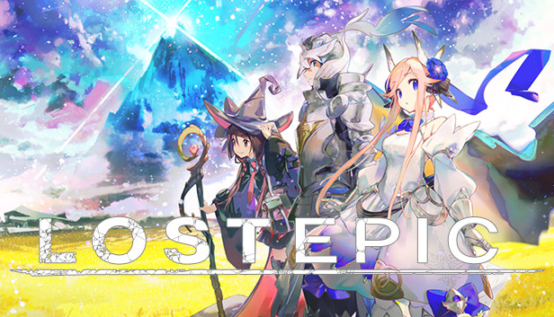 Hướng dẫn tải và cài đặt Game LOST EPIC Full