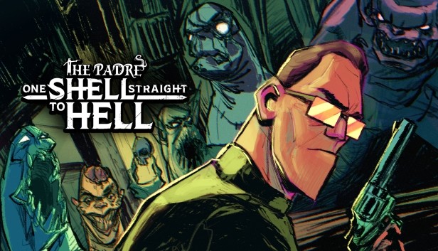Hướng dẫn tải và cài đặt One Shell Straight to Hell Full