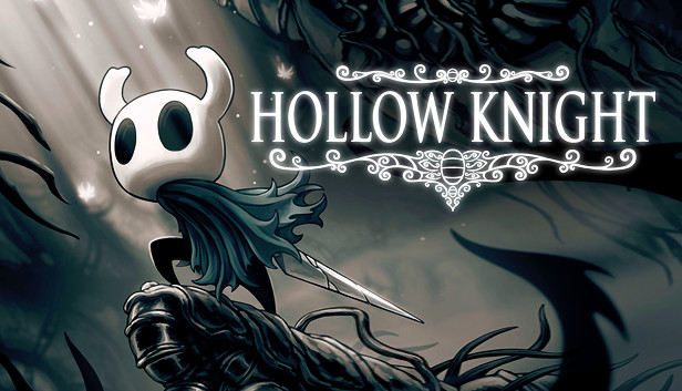Hướng dẫn tải và cài đặt Game HOLLOW KNlGHT