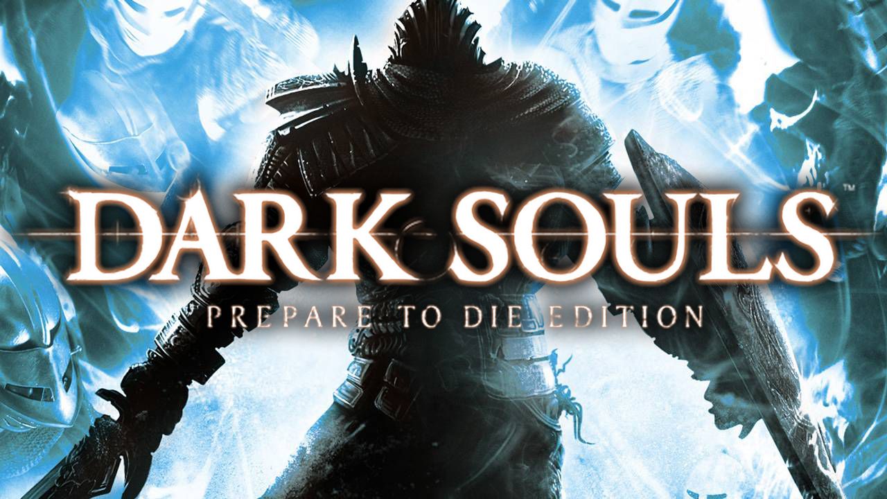 Link Tải Dark Souls Prepare to Die Edition PC Google Drive Tốc Độ Cao [Tải Ngay]