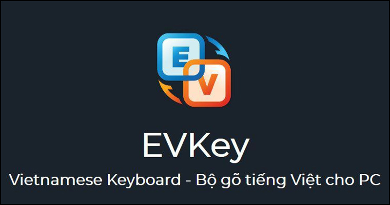 Hướng dẫn tải và cài đặt Evkey - Phần mềm gõ tiếng Việt trên MacOS
