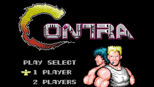 Hướng dẫn tải và cài đặt Game Contra 1 Cổ Điển Cho PC