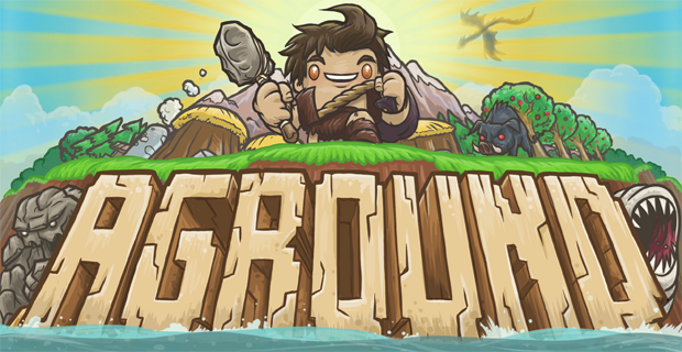 Hướng dẫn tải và cài đặt Game Aground Full For PC