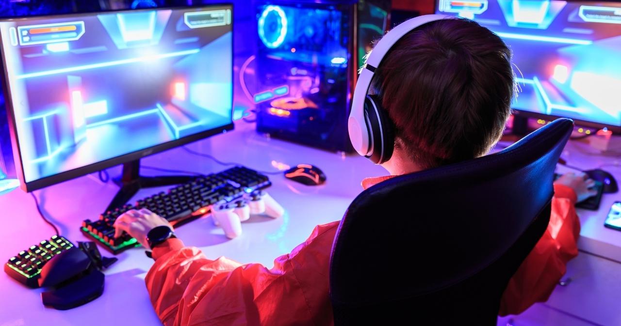 Top những phần mềm hỗ trợ chơi game không thể thiếu