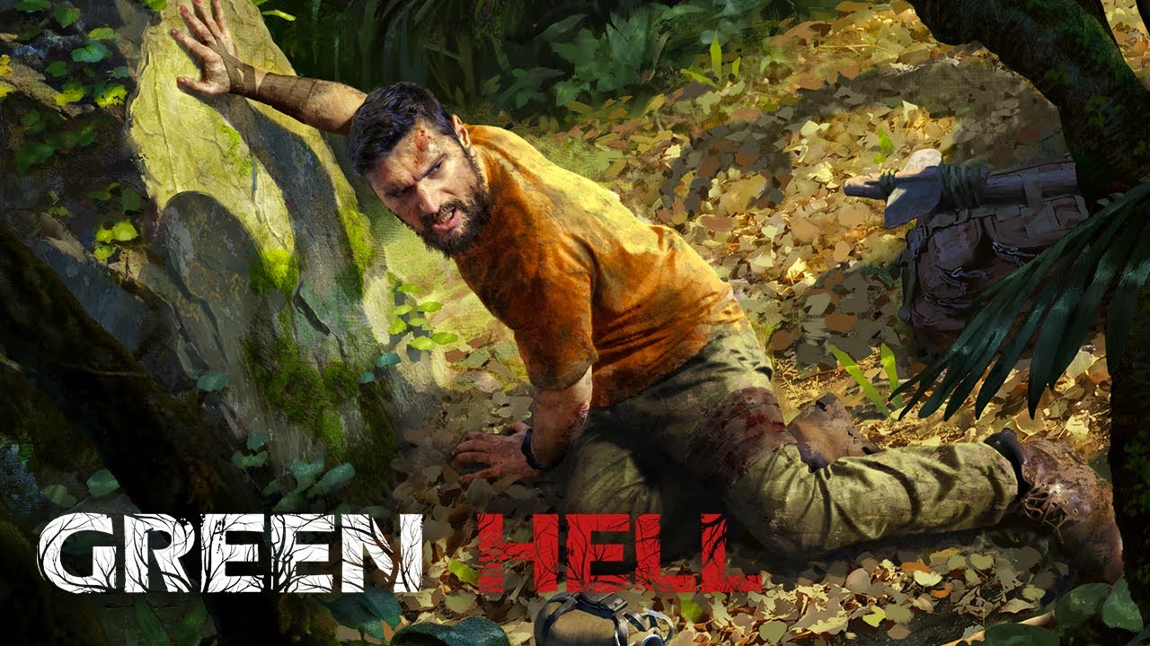Hướng dẫn tải và cài đặt Green Hell Việt Hóa Online Mới Nhất