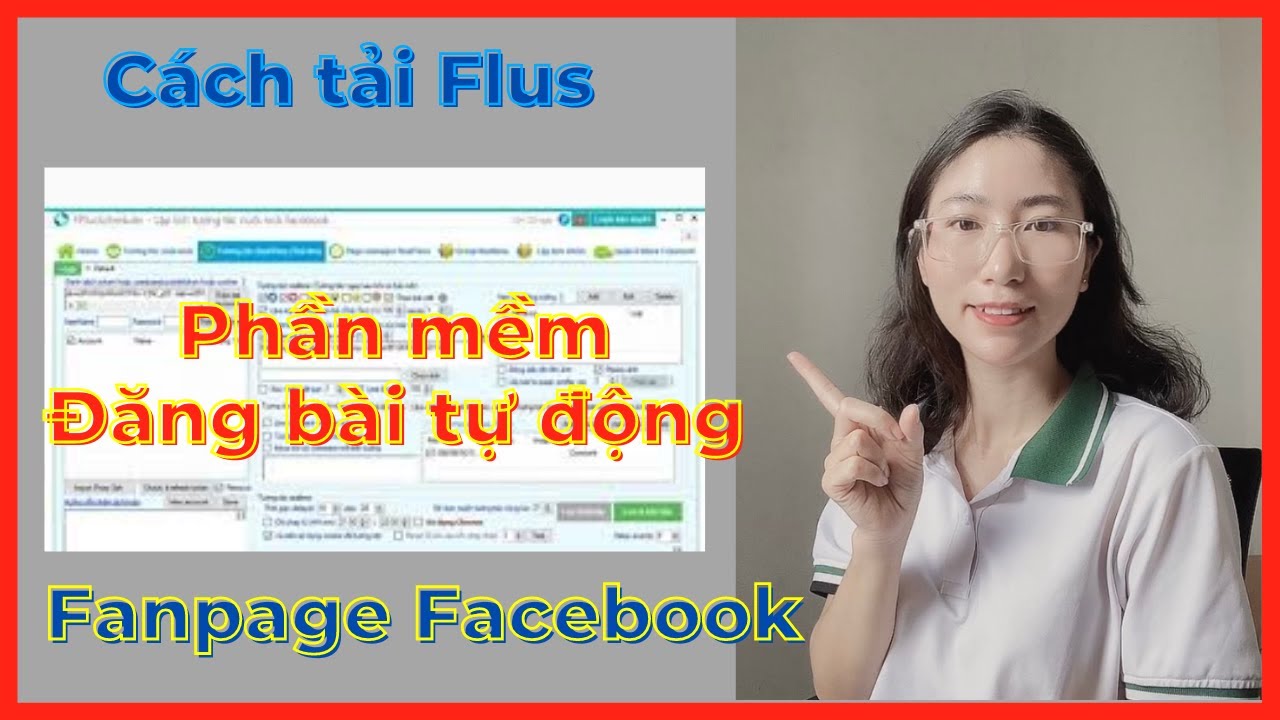 Hướng dẫn tải và cài đặt Phần Mềm FPlus Bản Chuẩn Miễn Phí