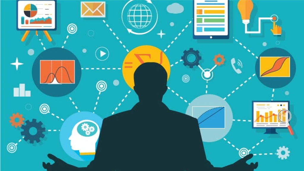 Top 10 phần mềm quản lý công việc giúp tối ưu hóa quy trình làm việc