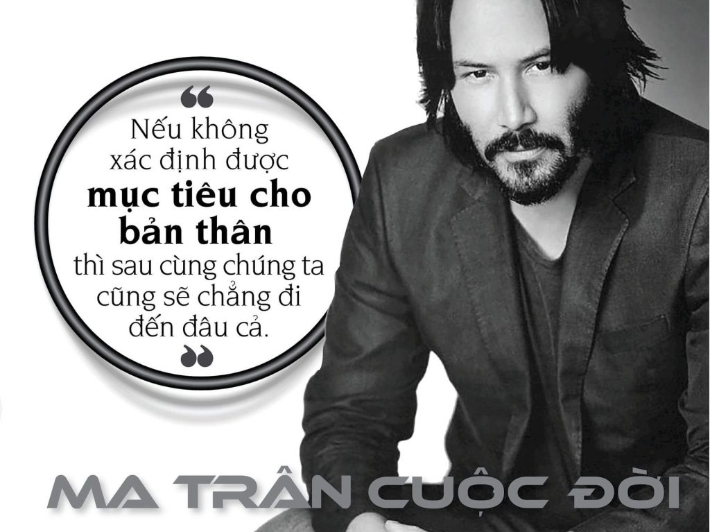 Download sách Ma Trận Cuộc Đời Keanu Reeves (Sách nói + BDF)