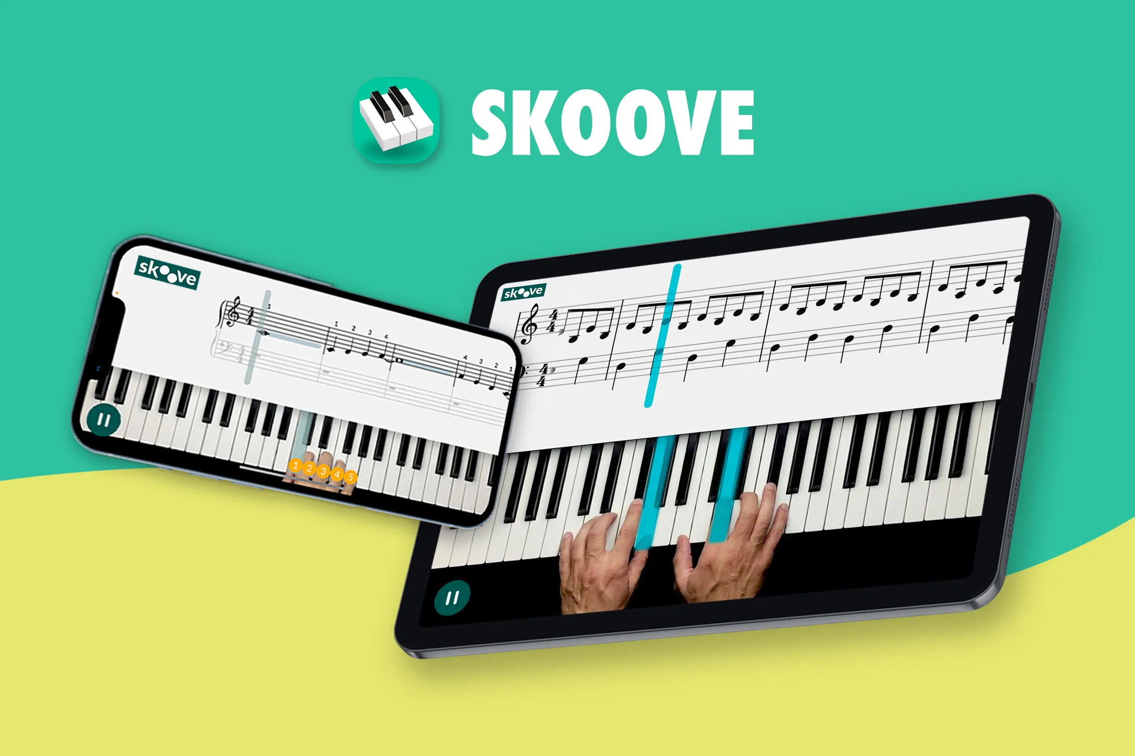 Phần mềm chơi piano trên máy tính