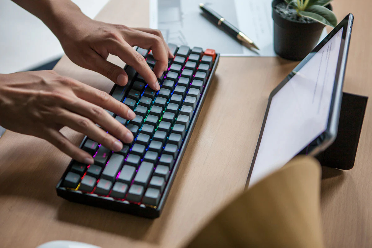 Top 5+ những website test keyboard online chuẩn nhất dành cho bạn