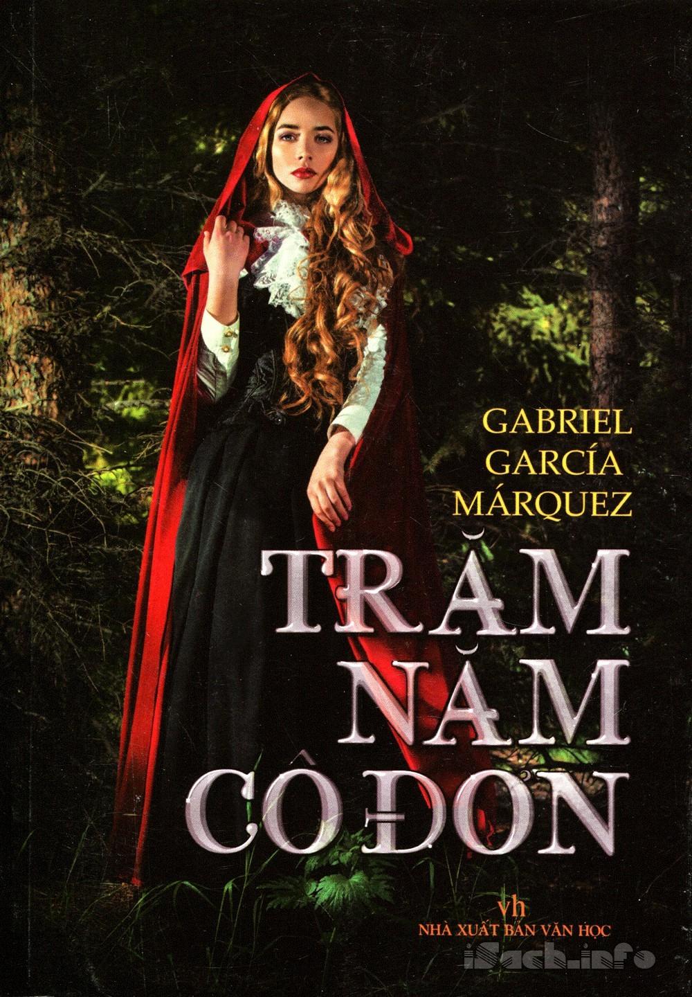 Download sách Trăm năm cô đơn (Sách nói + BDF)