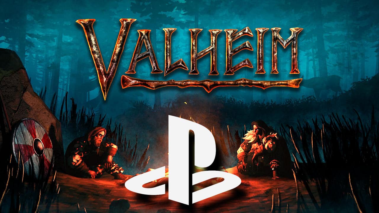 Hướng dẫn tải và cài đặt game VaIheim full crack